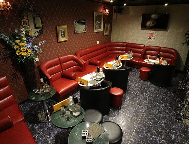 club bijou(ビジュ)