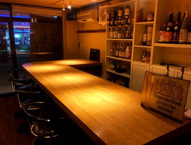 GirlsBar THEATER(シアター)