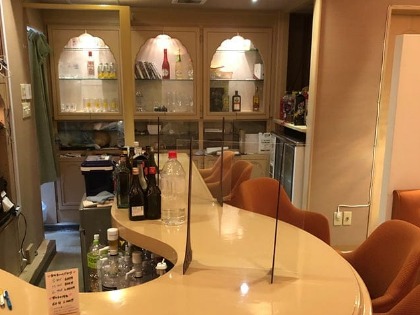 Cafe Bar Knight&Day(ナイト&デイ)