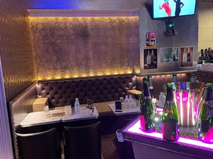 Club Anubis アヌビス 関内 口コミ 夜遊びナイトタウン よるナイ