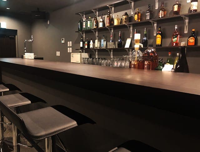 Girls Bar CLAIR(クラール)