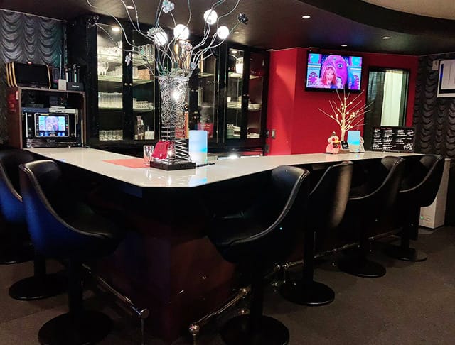 Karaoke lounge Secret(シークレット)