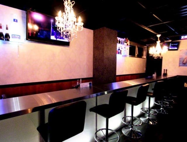 GIRLS BAR Ank Rouge(アンクルージュ)