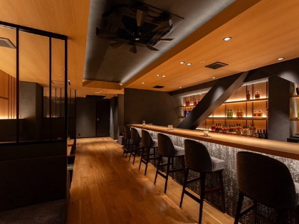salon de MOKU（モク）