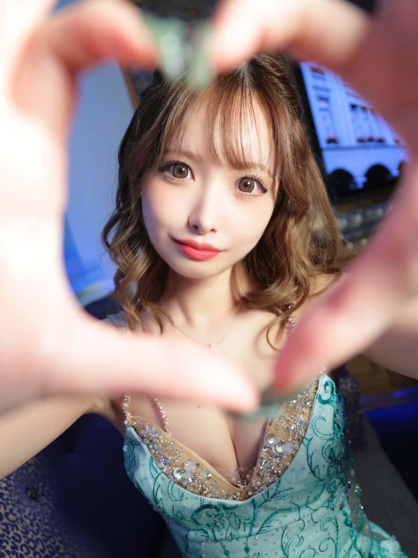 岡山のキャバ嬢 キャスト人気ランキング 夜遊びショコラ 口コミあり