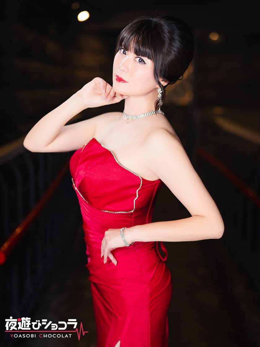 片町 姉キャバ・熟女キャバ QUEEN (クイーン) まこと