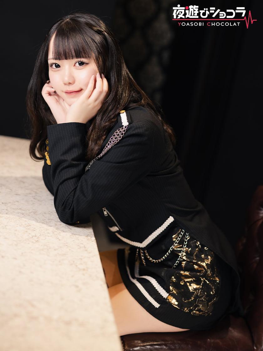 秋葉原 【昼・夜】コンカフェ MAFIA（マフィア） せな