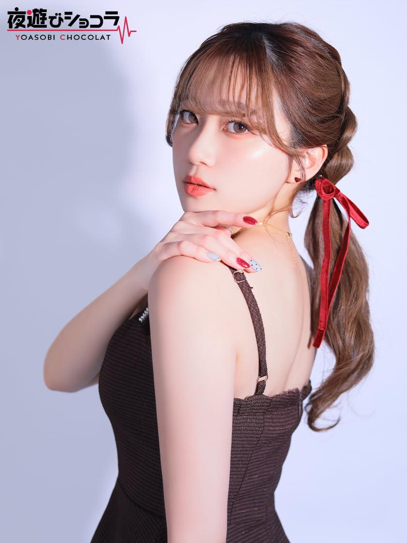 中洲 Club L'ABEILLE（ラベイユ） めい