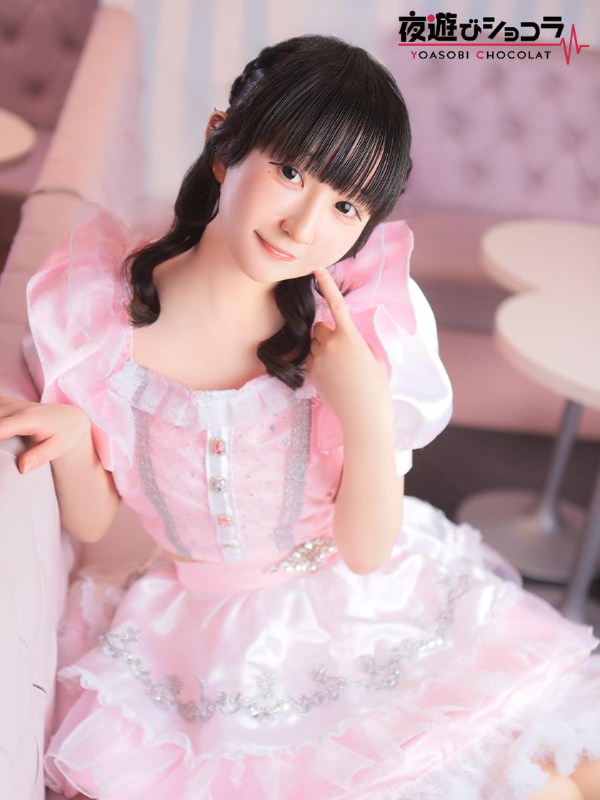 京橋 【昼・夜】コンカフェ bijou（ビジュー） ねむ