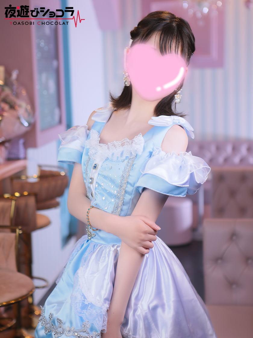 京橋 【昼・夜】コンカフェ bijou（ビジュー） ひま