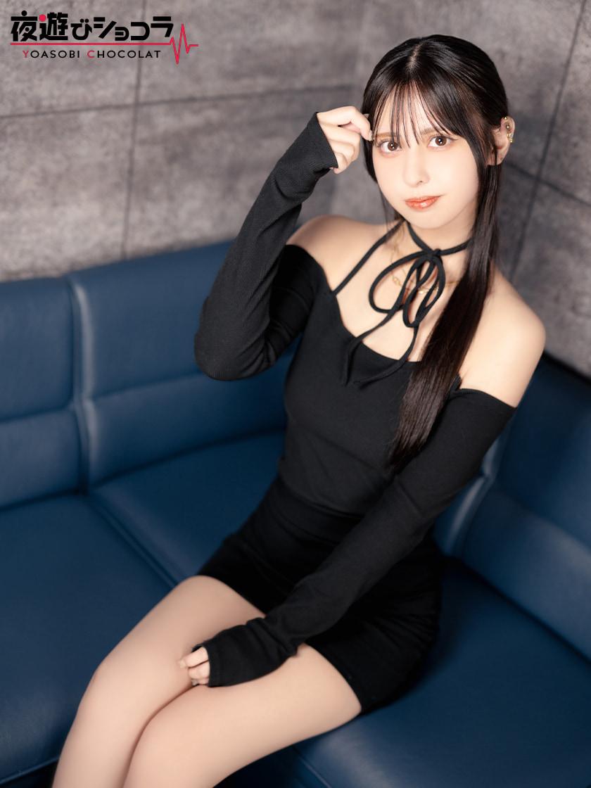 船橋 GirlsBar TRINITY（トリニティ） まりあ