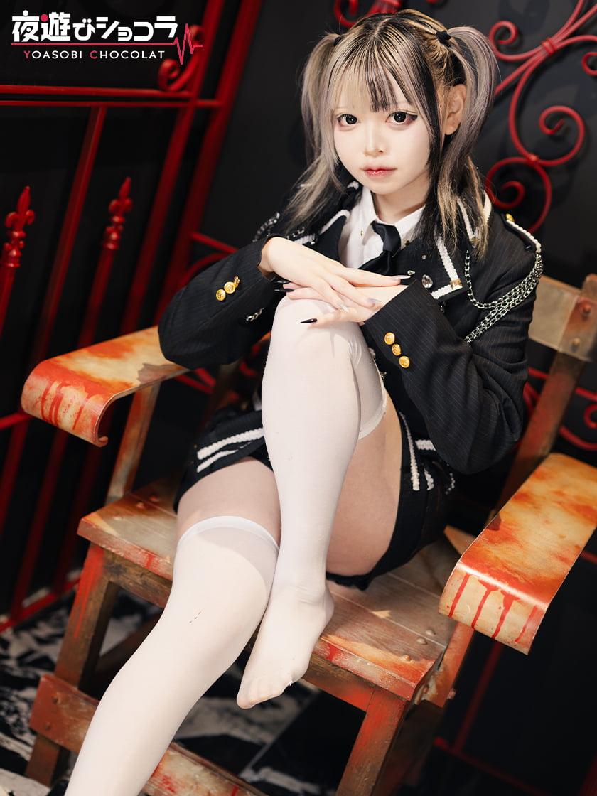 秋葉原 【昼・夜】コンカフェ MAFIA（マフィア） がぶ