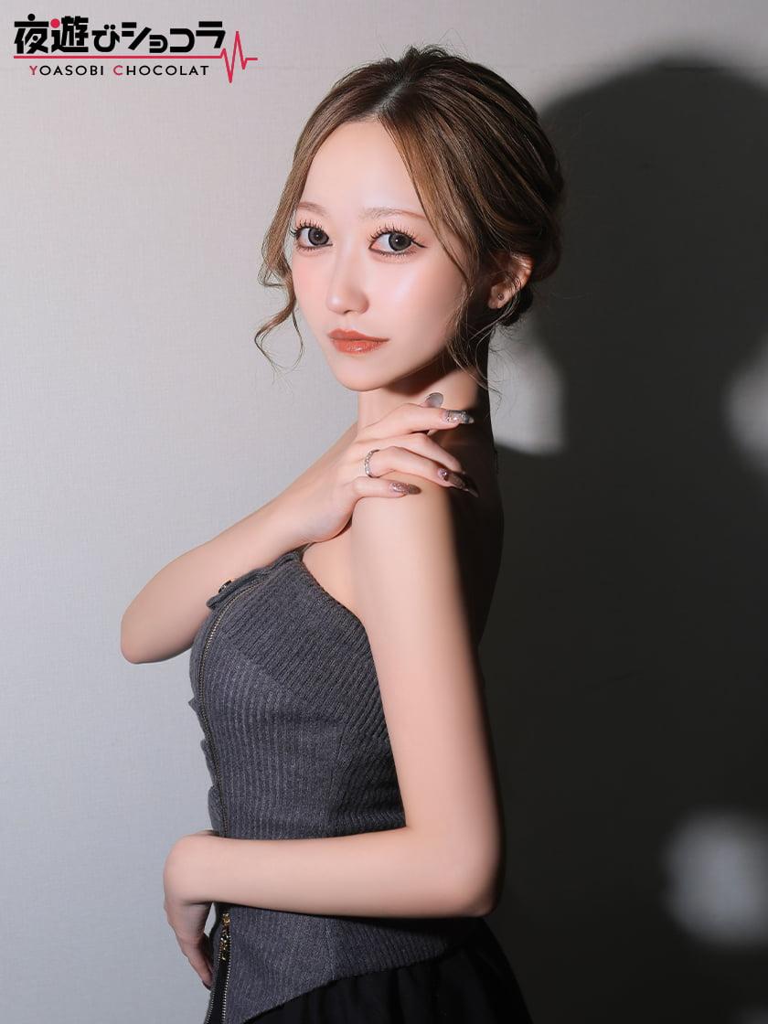 下通り GENERATION（ジェネレーション） れいか