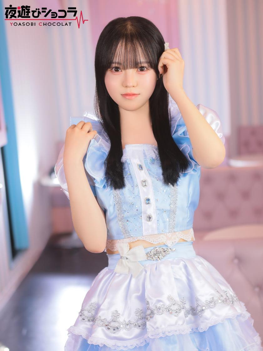 京橋 【昼・夜】コンカフェ bijou（ビジュー） うるみ