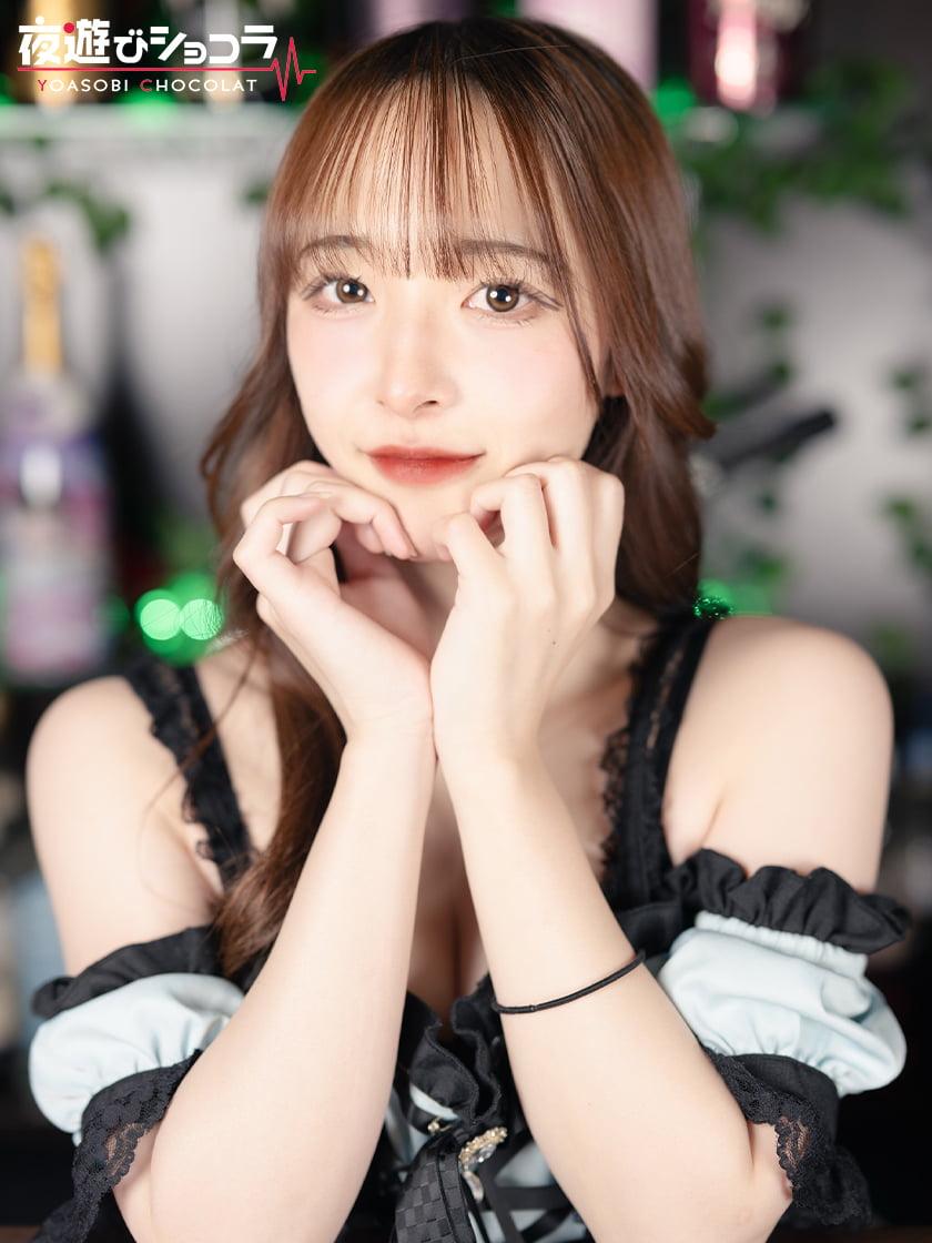 上野 Cafe＆Bar Lapin（ラパン） しおり