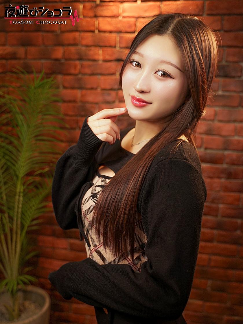 千葉 Girl's Bar Sonica（ソニカ） エリカ