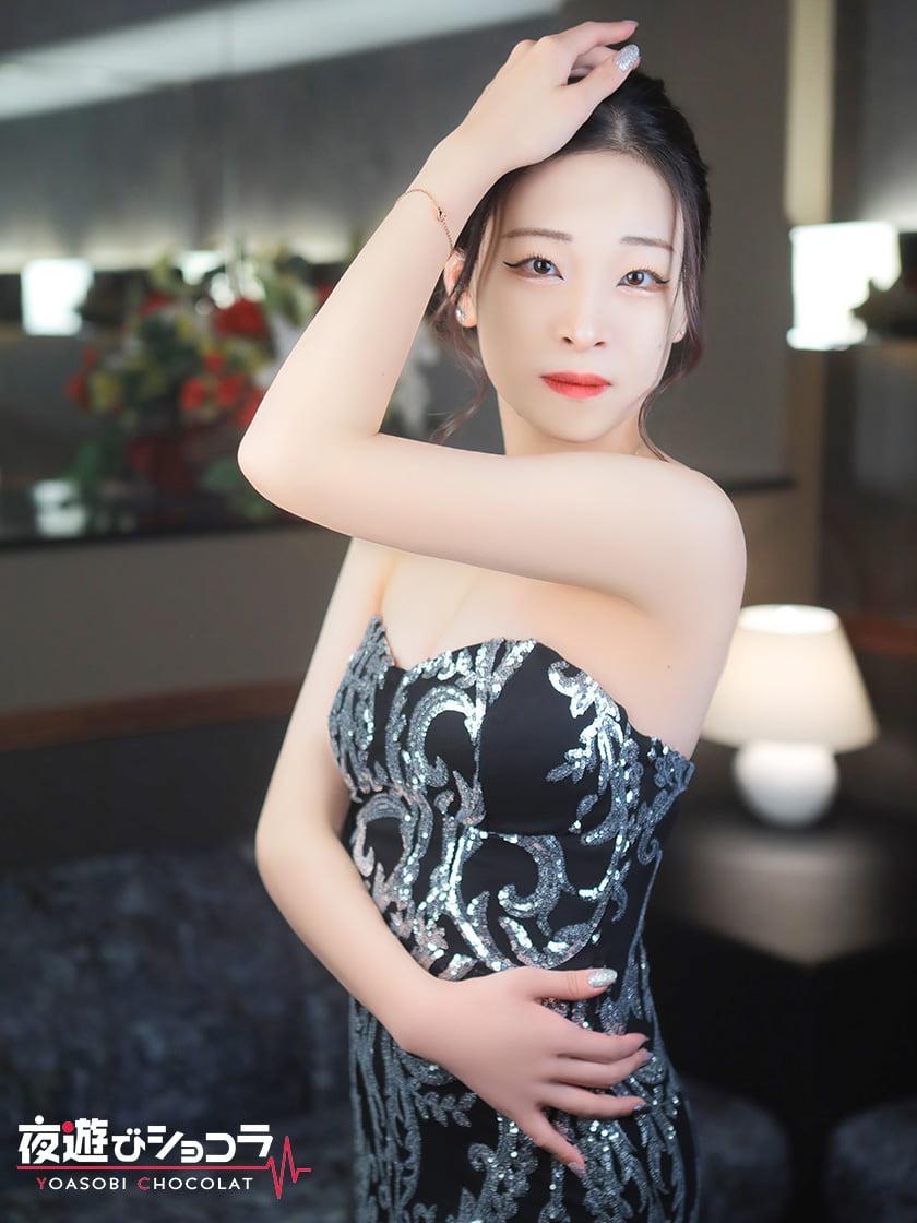 下通り NEWCLUB LUXXE（ラグゼ） 美玲