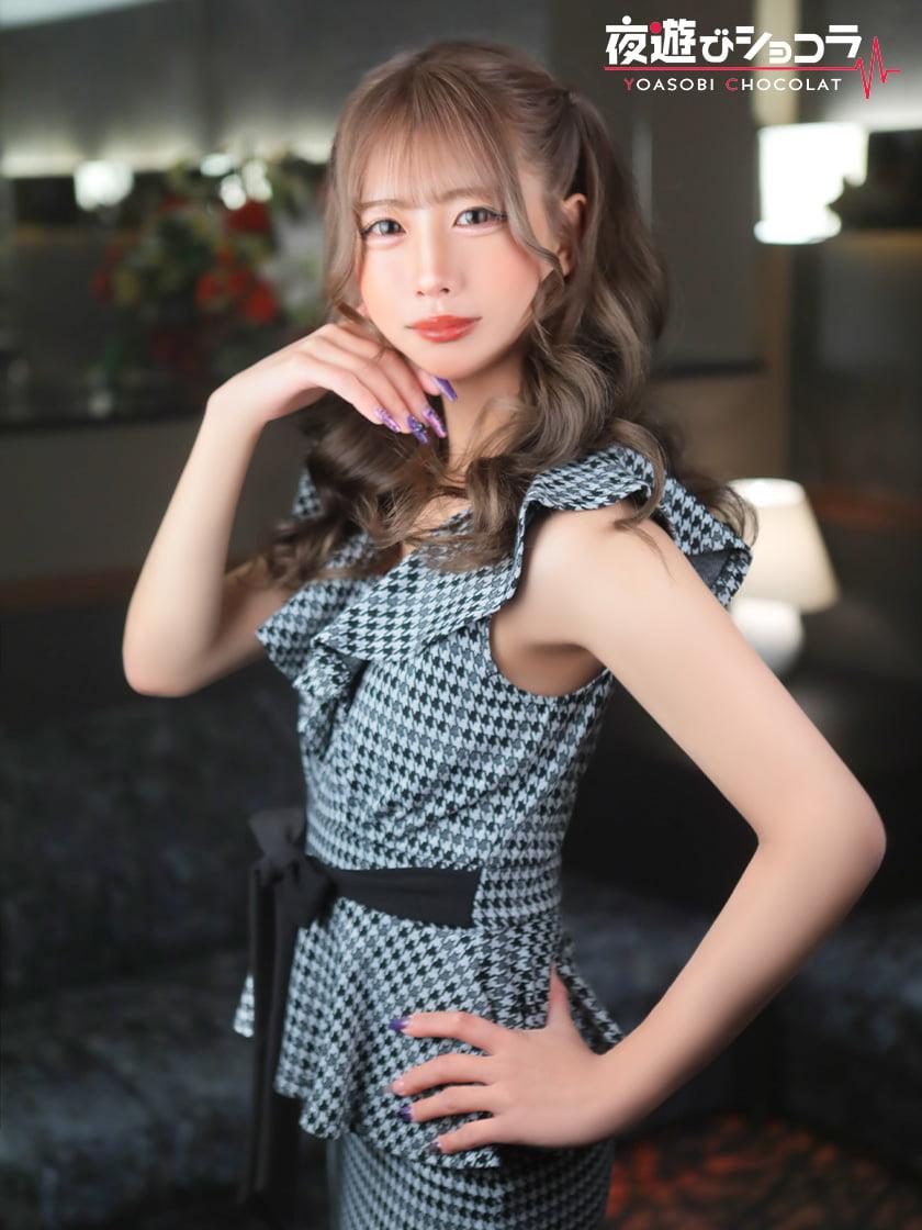 下通り NEWCLUB LUXXE（ラグゼ） りな