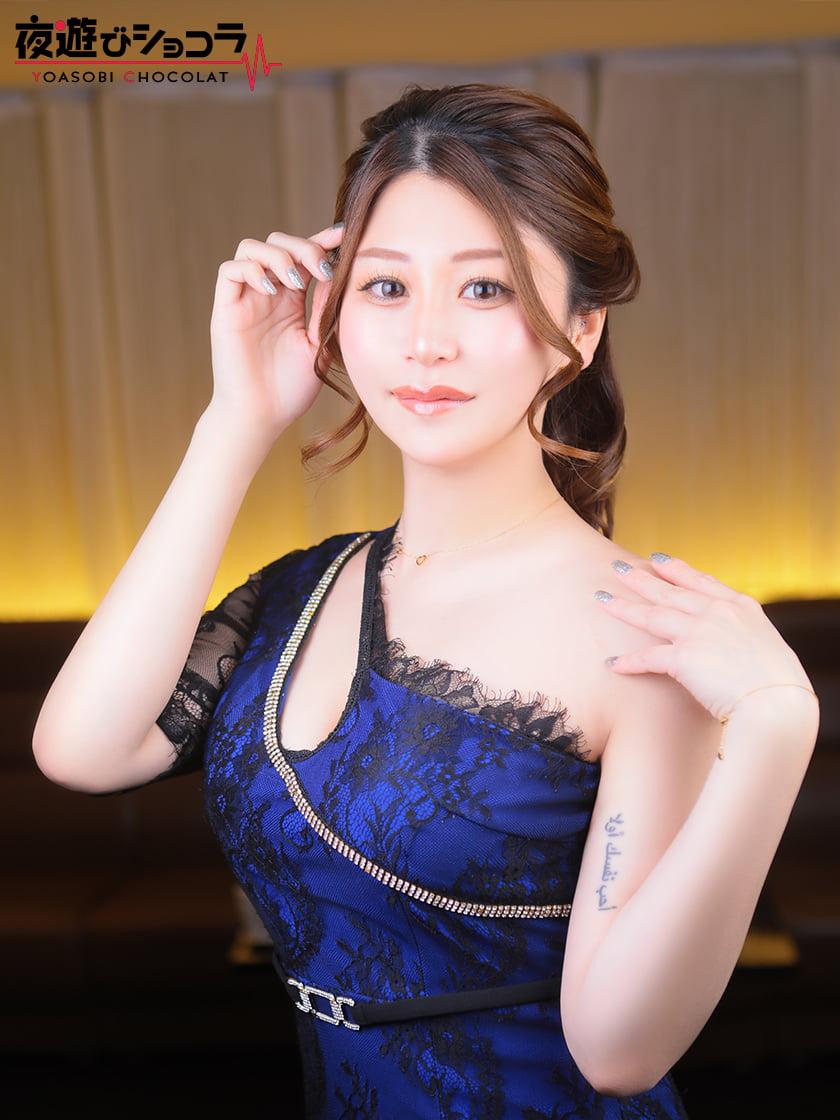 西宮 Club M’s（エムズ） 愛花