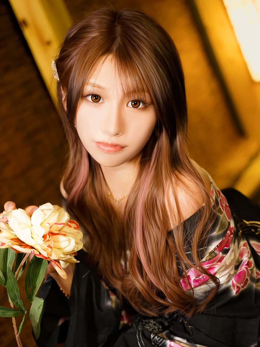 平塚のキャバ嬢 キャスト人気ランキング 夜遊びショコラ 口コミあり