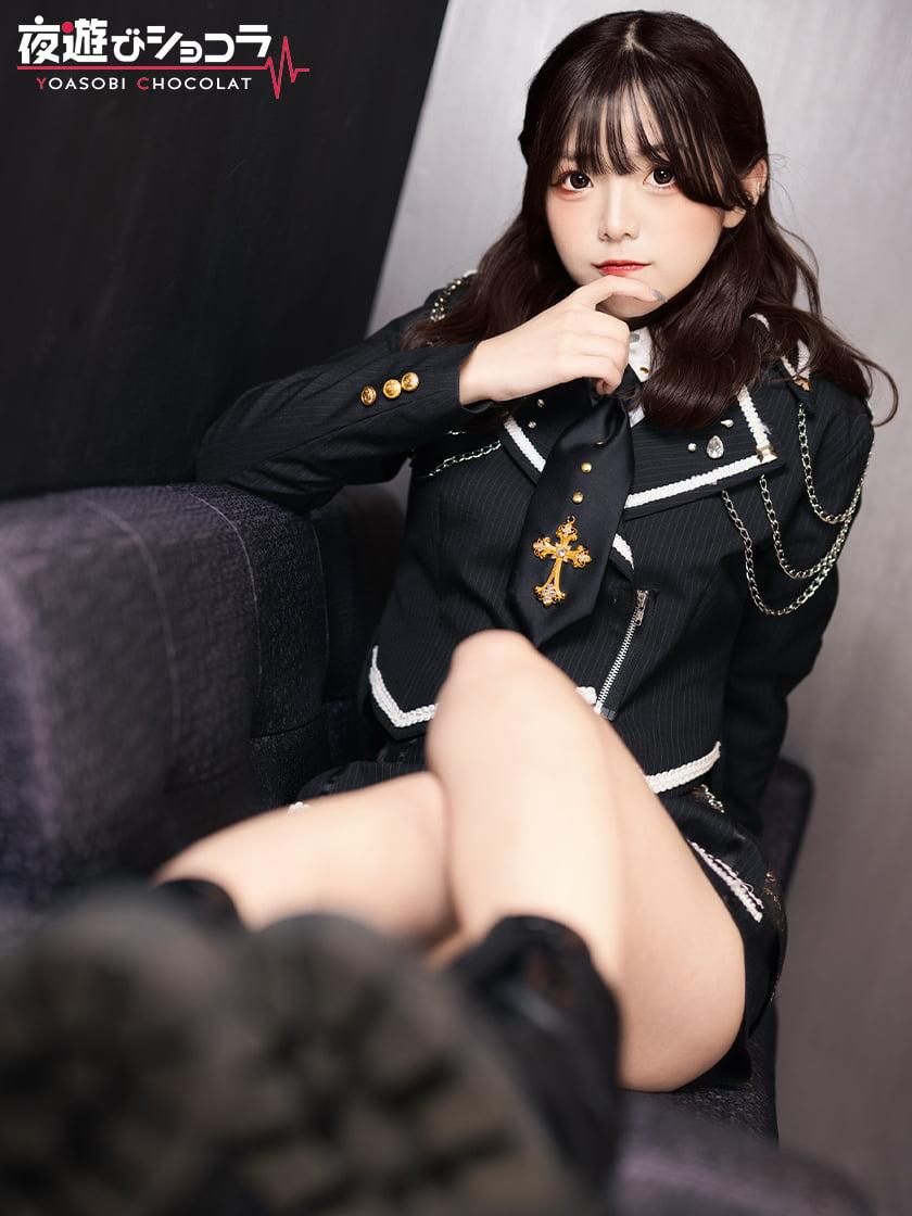 秋葉原 【昼・夜】コンカフェ MAFIA（マフィア） ゆの