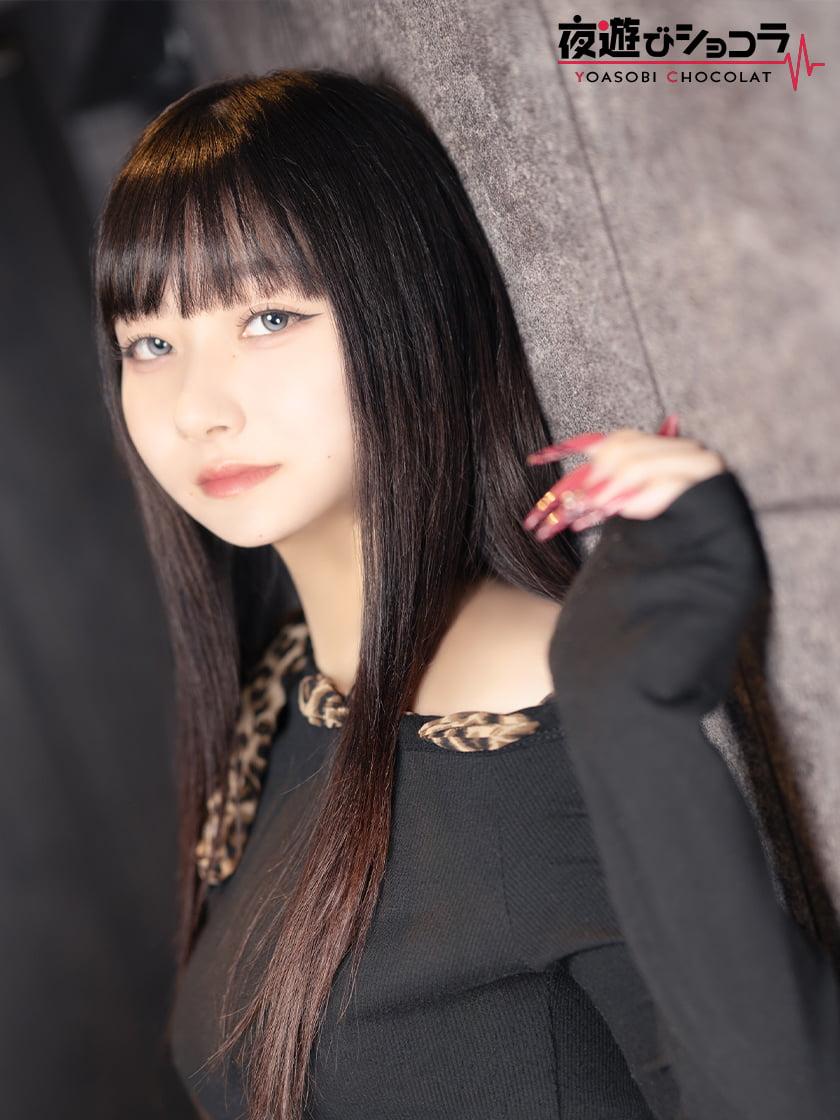 船橋 GirlsBar TRINITY（トリニティ） ひな