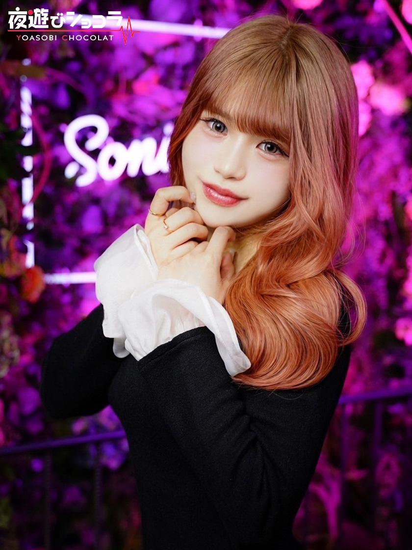 千葉 Girl's Bar Sonica（ソニカ） なみ