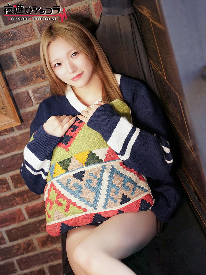 千葉 Girl's Bar Sonica（ソニカ） ウナ