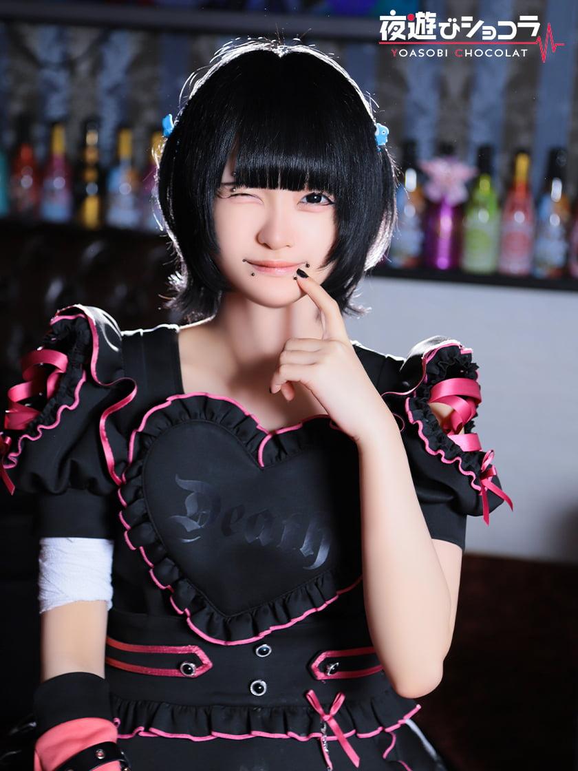 宮崎 Promised land（プロミスランド） あの ちゃん