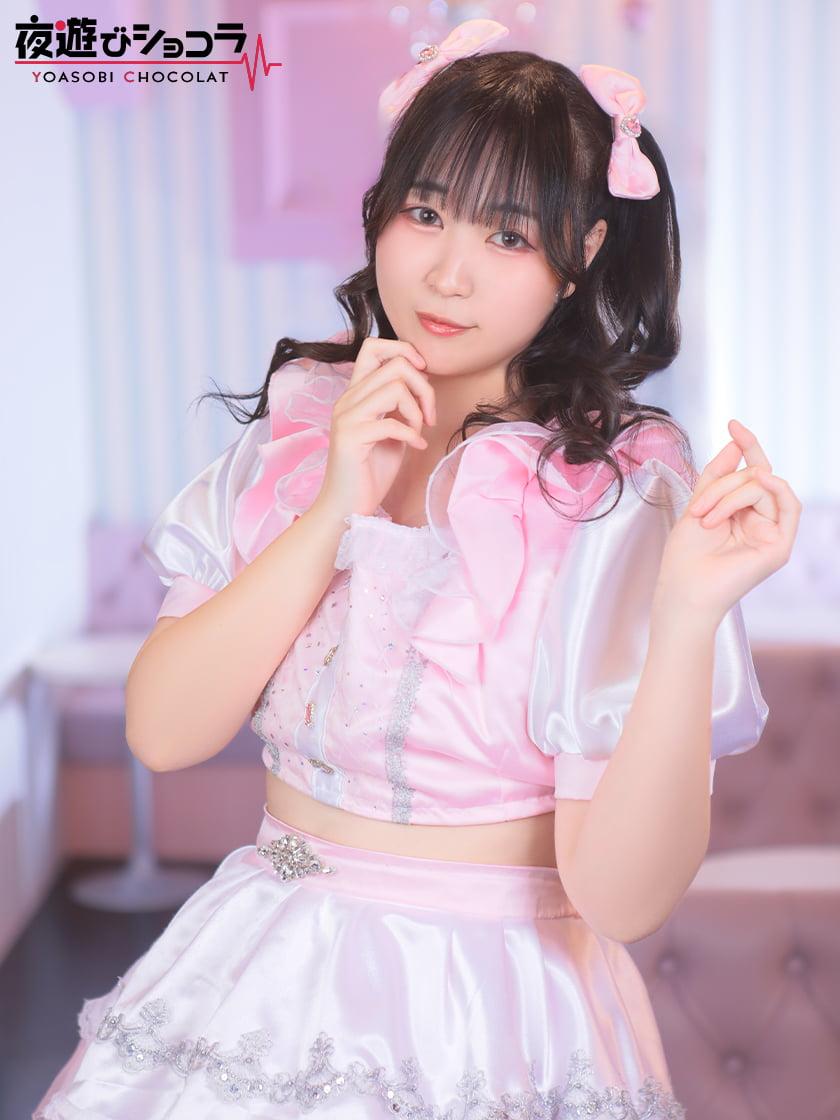 京橋 【昼・夜】コンカフェ bijou（ビジュー） あい