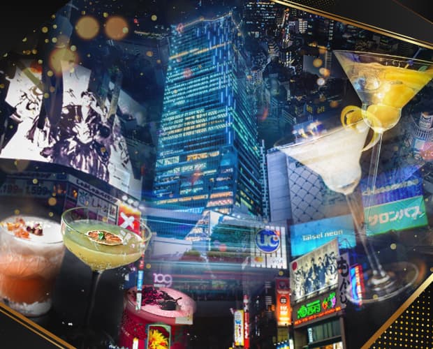 渋谷ガールズバーの口コミ・おすすめ18選