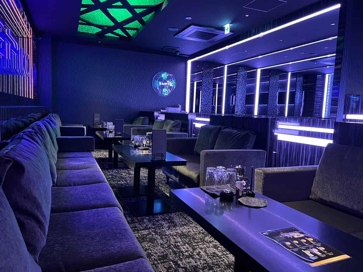 大手グループが経営する安心&安全なお店◎