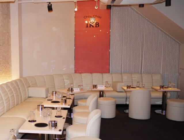 ChouChou(シュシュ)池袋西口店