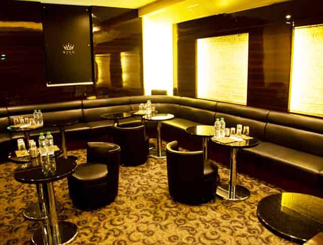 CLUB KING(キング)