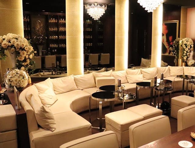 BLISS BAR and LOUNGE(ブリス)