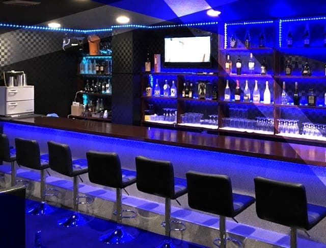 café&bar Athena(アティーナ)