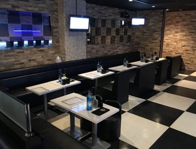 CLUB Ritz(リッツ)