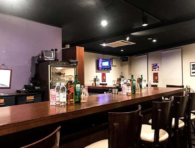 Girls Bar Glorious(グロリアス)
