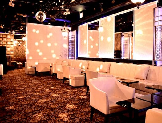 CLUB BAKU(クラブ バクウ)