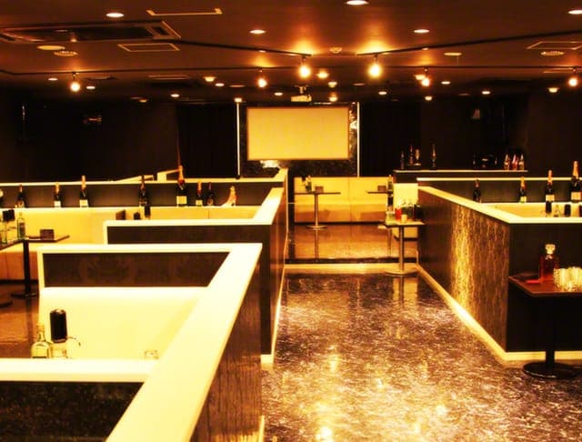Club Regend(レジェンド)