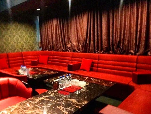 Club Milano~クラブ ミラノ~