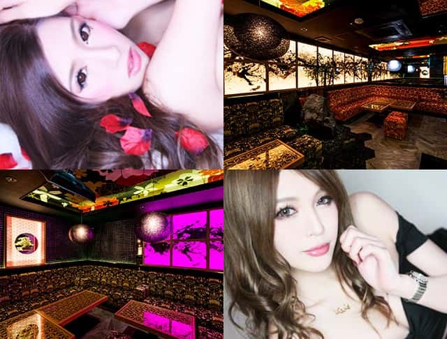 Club EXA(エグザ)