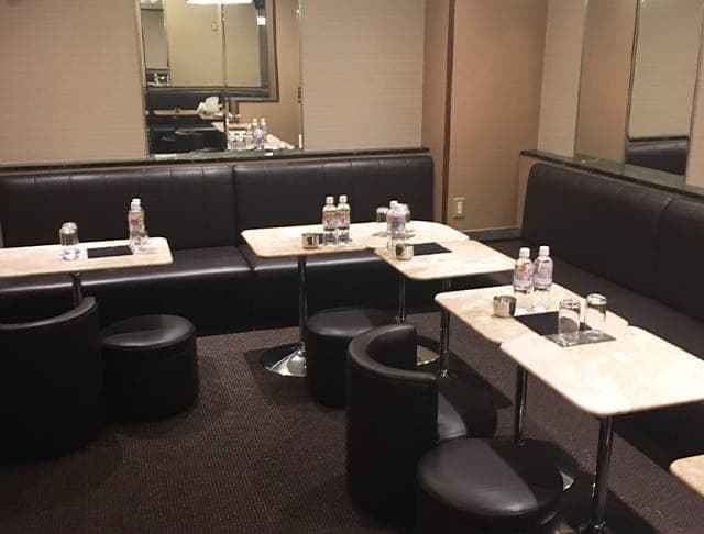 Club ALBA(アルバ)