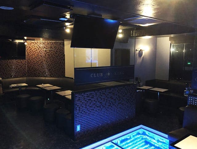 CLUB KING(キング)