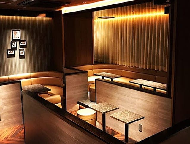GIRLS LOUNGE REGINA(レジーナ)