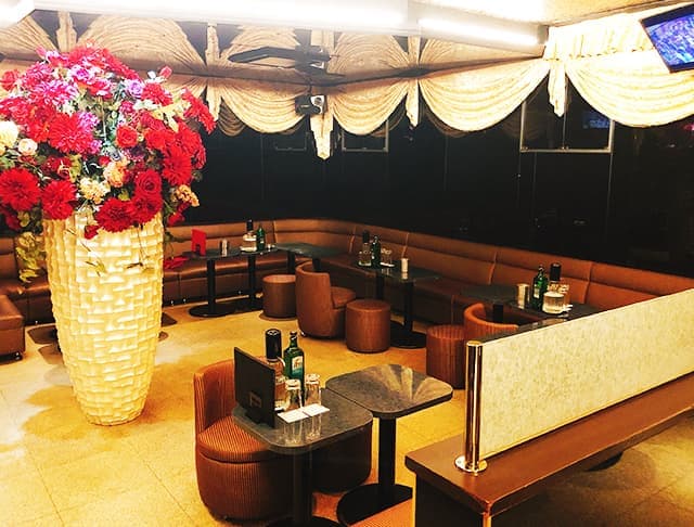 Club Lucas(ルーカス)