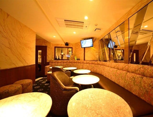 Girl's Lounge SMILE~スマイル~