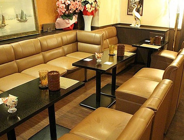 New Club Jupiter(ジュピター)