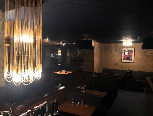 Lounge G1(ジーワン)