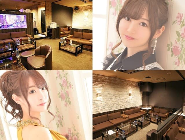 Club Girl's COLLECTION(クラブ ガールズコレクション)